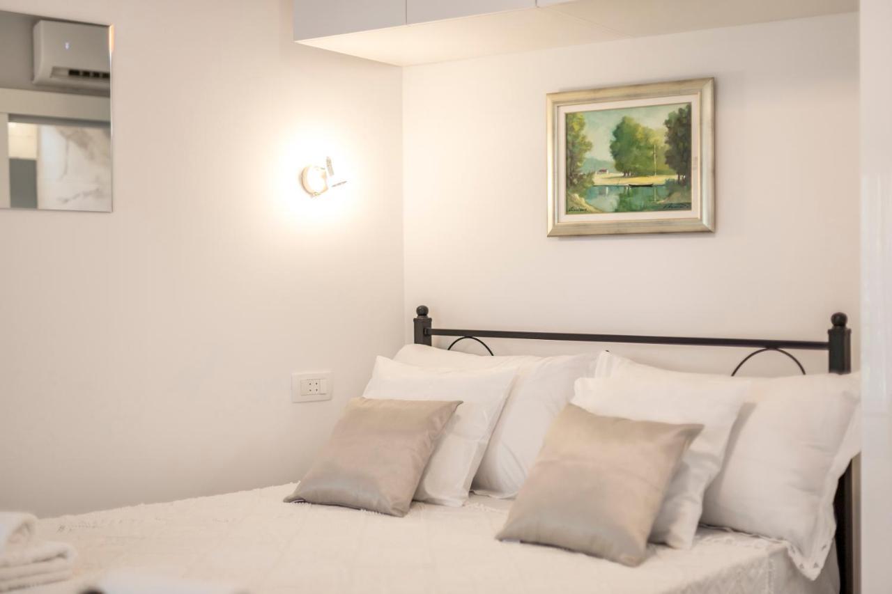 Studio Apartment Paradise Garden Split Exterior photo